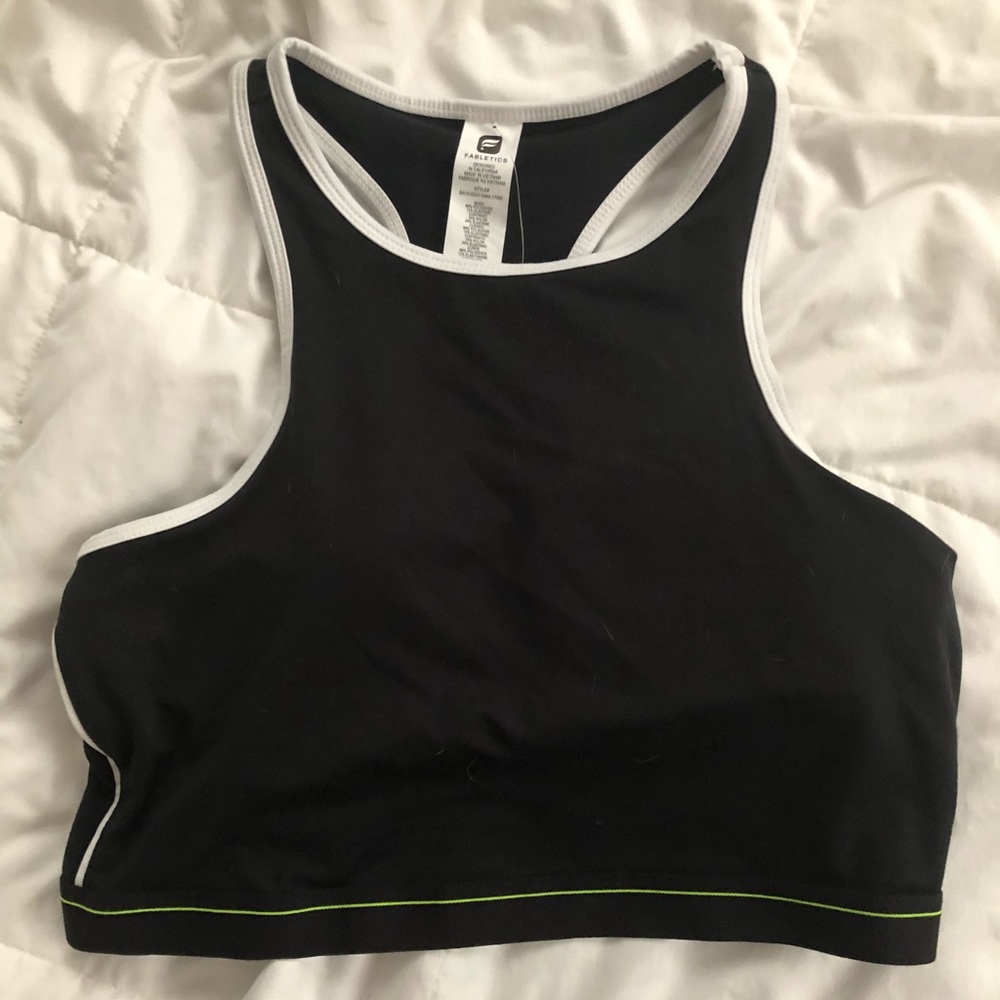 Moorea sports bra